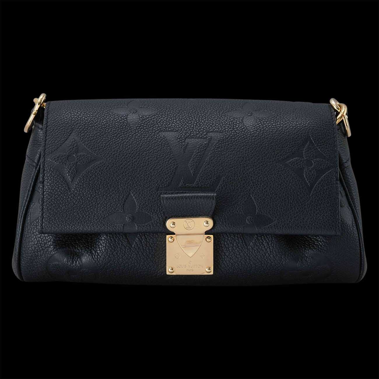LOUIS VUITTON(USED)루이비통 M45813 앙프렝뜨 페이보릿